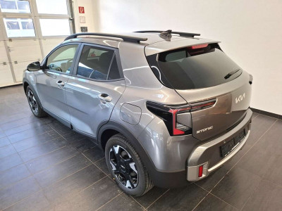 KIA Stonic Neuwagen KIA Stonic Neuwagen