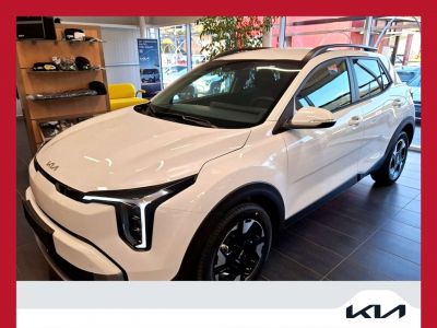 KIA Stonic Neuwagen KIA Stonic Neuwagen