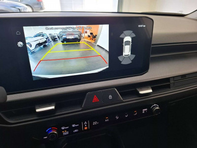 KIA Stonic Neuwagen KIA Stonic Neuwagen