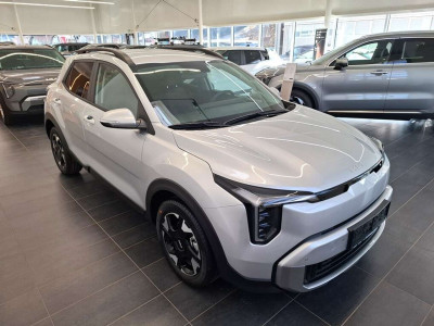 KIA Stonic Neuwagen KIA Stonic Neuwagen