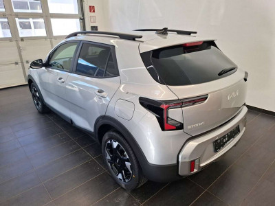 KIA Stonic Neuwagen KIA Stonic Neuwagen