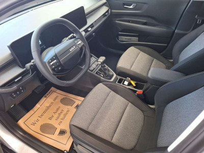 KIA Stonic Neuwagen KIA Stonic Neuwagen