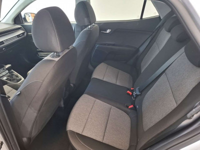 KIA Stonic Neuwagen KIA Stonic Neuwagen