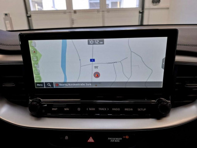 KIA Ceed Gebrauchtwagen