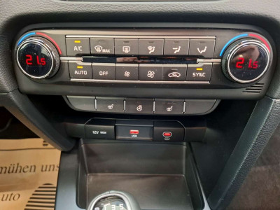 KIA Ceed Gebrauchtwagen