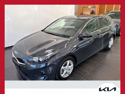 KIA Ceed Gebrauchtwagen