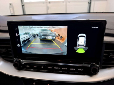 KIA Ceed Gebrauchtwagen