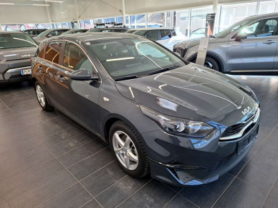 KIA Ceed Gebrauchtwagen
