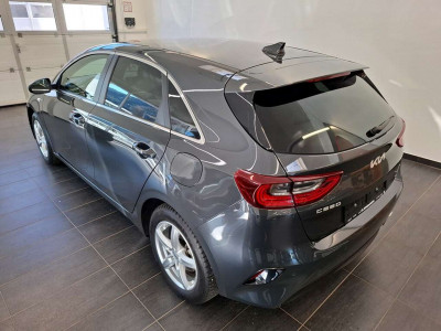 KIA Ceed Gebrauchtwagen