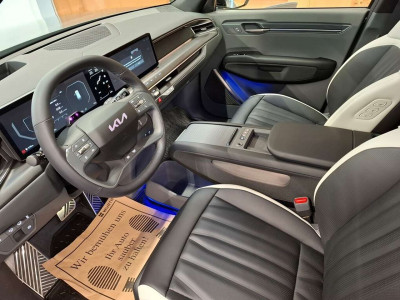 KIA EV9 Neuwagen
