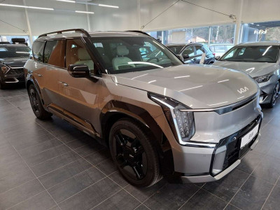 KIA EV9 Neuwagen