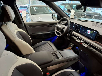 KIA EV9 Neuwagen