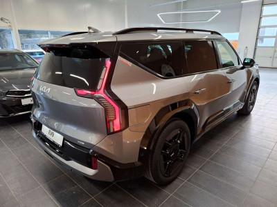 KIA EV9 Neuwagen