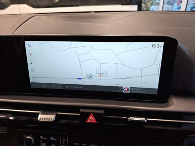 KIA Sportage Neuwagen