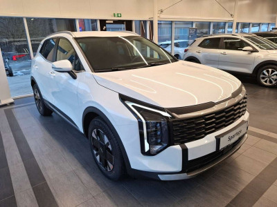 KIA Sportage Neuwagen