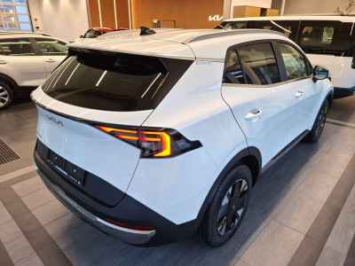 KIA Sportage Neuwagen