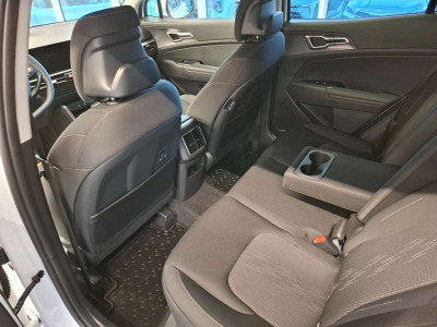 KIA Sportage Neuwagen