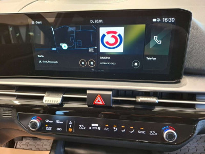 KIA Sportage Neuwagen