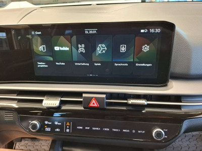 KIA Sportage Neuwagen