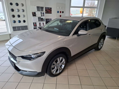Mazda CX-30 Gebrauchtwagen