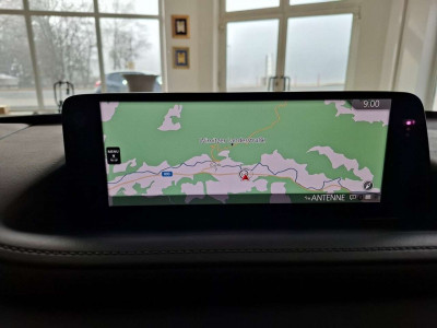 Mazda CX-30 Gebrauchtwagen