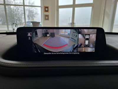 Mazda CX-30 Gebrauchtwagen