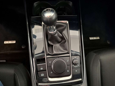 Mazda CX-30 Gebrauchtwagen