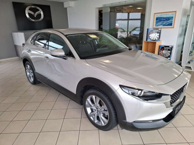 Mazda CX-30 Gebrauchtwagen