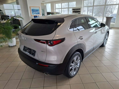 Mazda CX-30 Gebrauchtwagen