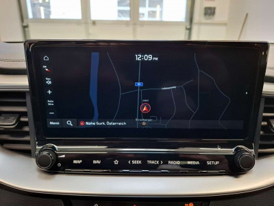 KIA XCeed Neuwagen KIA XCeed Neuwagen