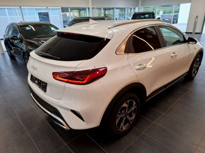 KIA XCeed Neuwagen KIA XCeed Neuwagen