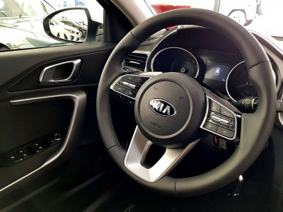 KIA XCeed Neuwagen KIA XCeed Neuwagen