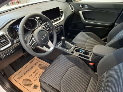 KIA XCeed Neuwagen KIA XCeed Neuwagen