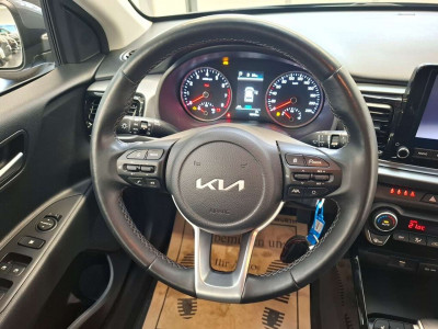 KIA Rio Gebrauchtwagen