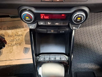 KIA Rio Gebrauchtwagen