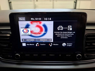 KIA Rio Gebrauchtwagen