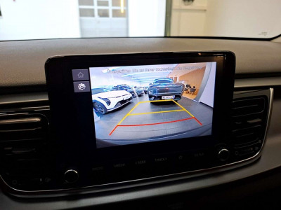 KIA Rio Gebrauchtwagen