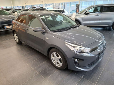 KIA Rio Gebrauchtwagen