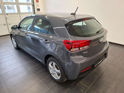 KIA Rio Gebrauchtwagen