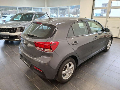 KIA Rio Gebrauchtwagen