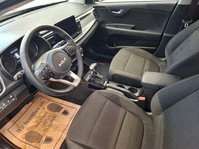 KIA Rio Gebrauchtwagen