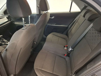 KIA Rio Gebrauchtwagen