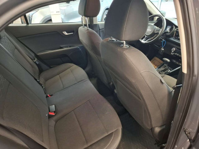 KIA Rio Gebrauchtwagen