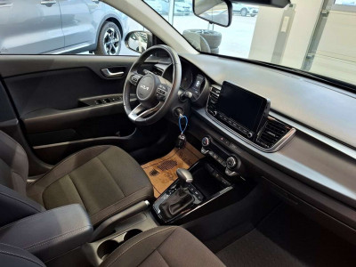 KIA Rio Gebrauchtwagen