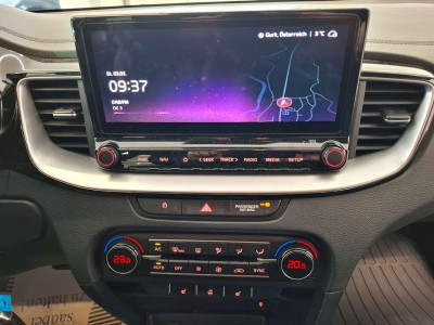 KIA Ceed Gebrauchtwagen