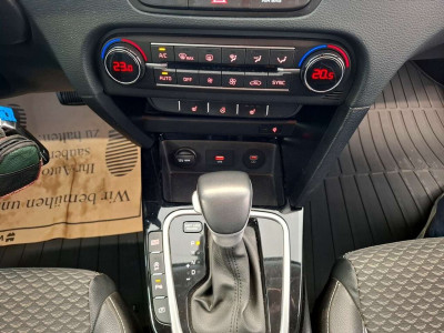 KIA Ceed Gebrauchtwagen