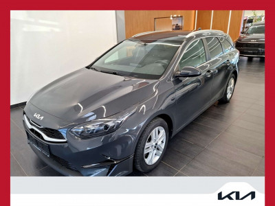 KIA Ceed Gebrauchtwagen