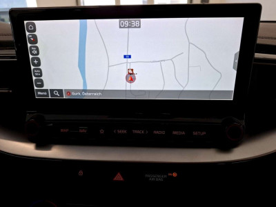 KIA Ceed Gebrauchtwagen