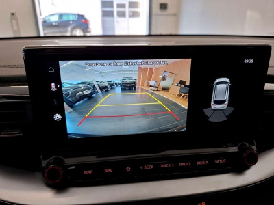 KIA Ceed Gebrauchtwagen