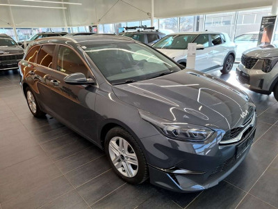 KIA Ceed Gebrauchtwagen